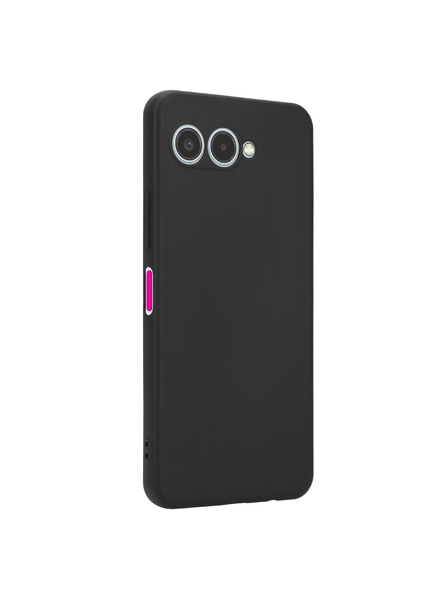 Tactical Tactical TPU Husă pentru T-Mobile T Phone 3 Negru