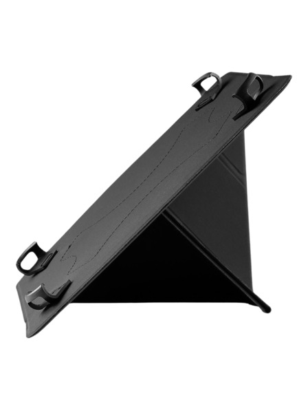 Tactical Tactical Stealth Bomber Carcasă Universală pentru Tablete 9"-11" Negru