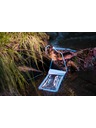 Tactical Tactical Splash Pouch XXL Asphalt