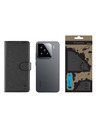 Tactical Tactical Field Notes pentru Xiaomi 15 5G Black