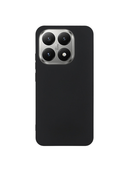 Tactical Tactical TPU Carcasă pentru Xiaomi 15T Black