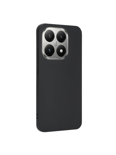 Tactical Tactical TPU Carcasă pentru Xiaomi 15T Black