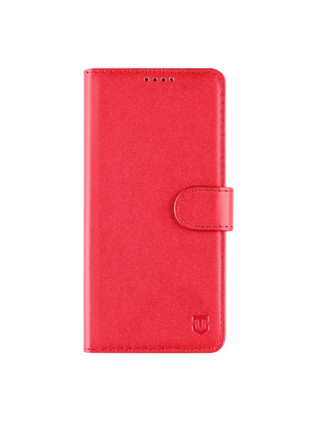 Tactical Tactical Field Notes pentru Xiaomi 15T Red