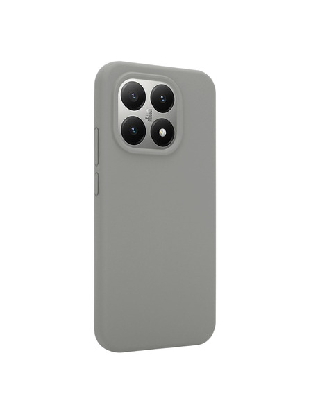 Tactical Tactical Velvet Smoothie Carcasă pentru Xiaomi 15T Foggy