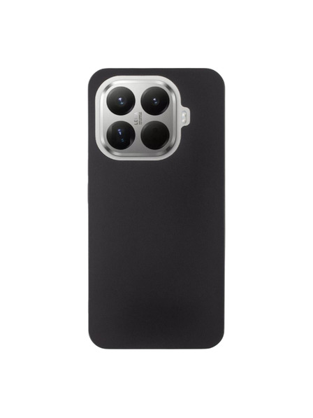 Tactical Tactical TPU Carcasă pentru Xiaomi 15T Pro Black