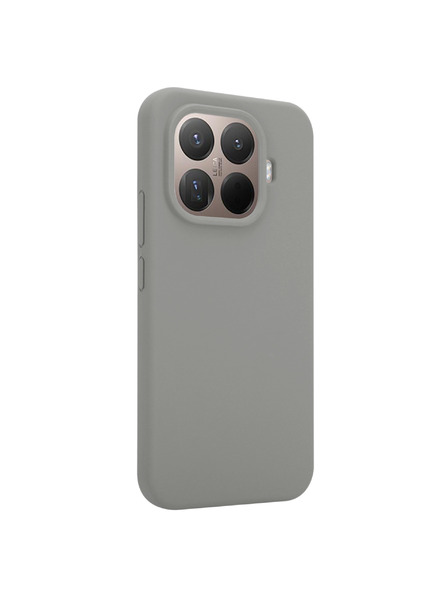 Tactical Tactical Velvet Smoothie Carcasă pentru Xiaomi 15T Pro Foggy