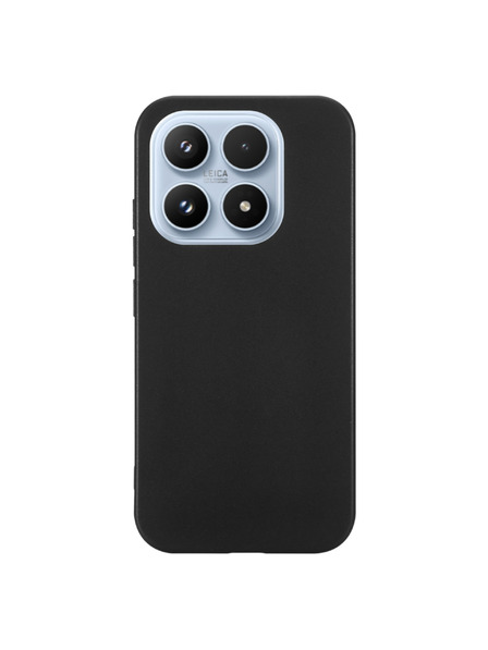 Tactical Tactical TPU Carcasă pentru Xiaomi 17 Black