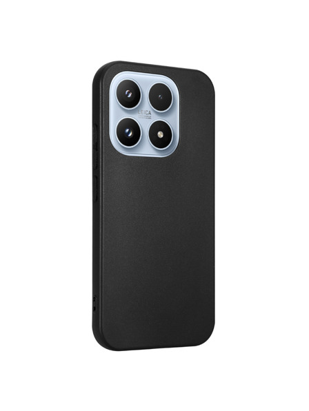 Tactical Tactical TPU Carcasă pentru Xiaomi 17 Black