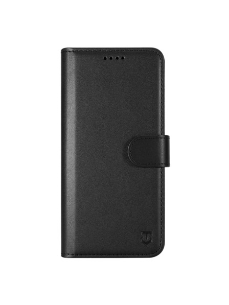 Tactical Tactical Field Notes pentru Xiaomi 17 Ultra Black