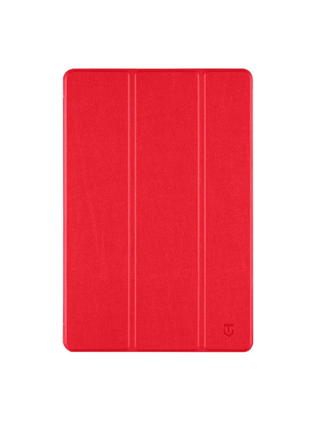 Tactical Tactical Book Tri Fold Husă pentru Xiaomi Redmi Pad SE 11" Red
