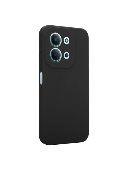 Tactical Tactical Velvet Smoothie Carcasă pentru Xiaomi Redmi 15C 4G/5G Asphalt