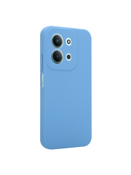 Tactical Tactical Velvet Smoothie Carcasă pentru Xiaomi Redmi 15C 4G/5G Avatar