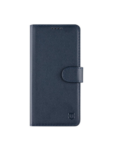 Tactical Tactical Field Notes pentru Xiaomi Redmi 15C 4G/5G Blue