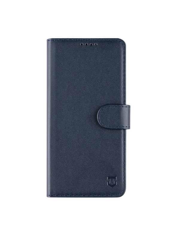 Tactical Tactical Field Notes pentru Xiaomi Redmi 15C 4G/5G Blue