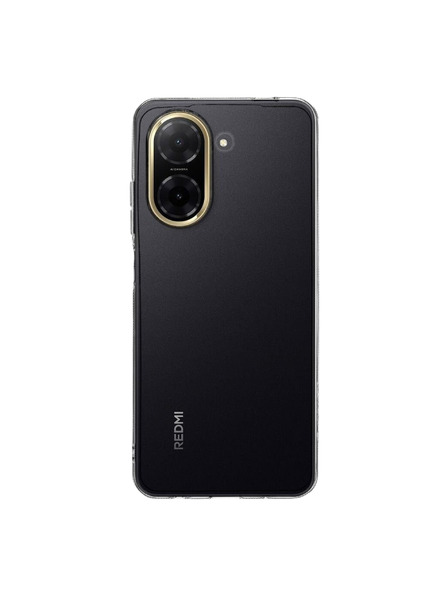 Tactical Tactical TPU Carcasă pentru Xiaomi Redmi A5 4G Transparent