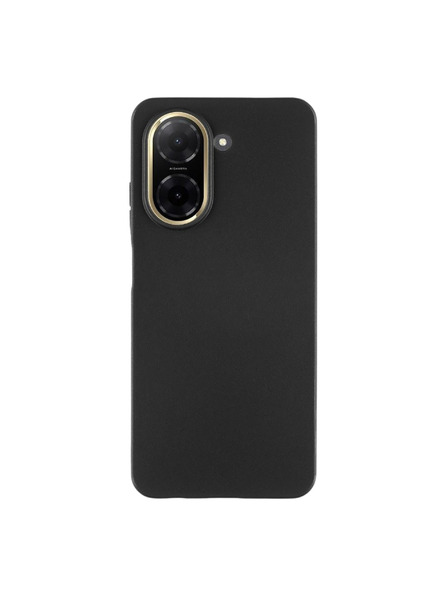 Tactical Tactical TPU Carcasă pentru Xiaomi Redmi A5 4G Black