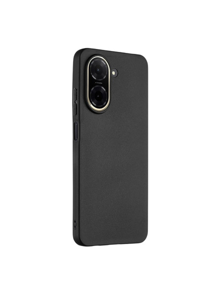 Tactical Tactical TPU Carcasă pentru Xiaomi Redmi A5 4G Black