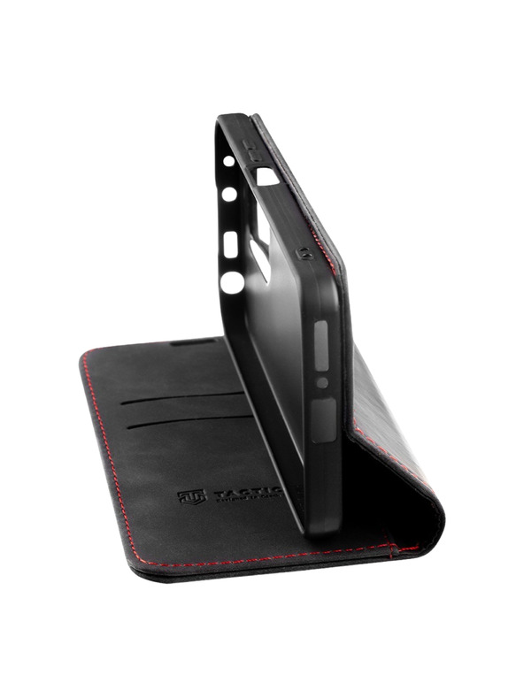 Tactical Tactical Xproof pentru Xiaomi Redmi Note 14 4G Black Hawk