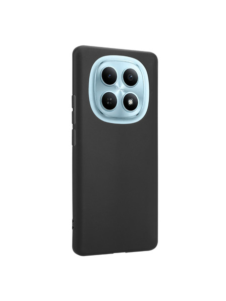 Tactical Carcasa Tactical TPU pentru Xiaomi Redmi Note 15 4G/5G Black