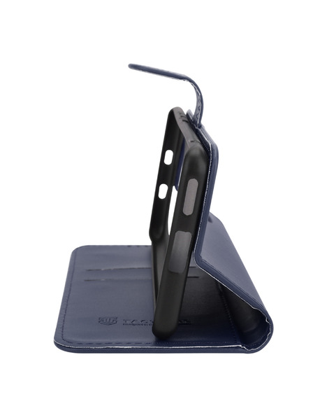 Tactical Tactical Field Notes pentru Xiaomi Redmi Note 15 5G Blue