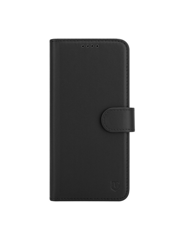 Tactical Tactical Field Notes pentru Xiaomi Redmi Note 15 Pro 4G Black