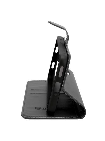 Tactical Tactical Field Notes pentru Xiaomi Redmi Note 15 Pro 4G Black