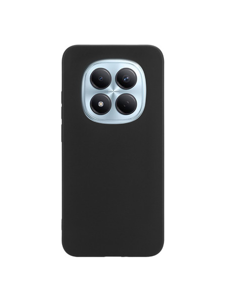 Tactical Carcasa Tactical TPU pentru Xiaomi Redmi Note 15 Pro 4G Black