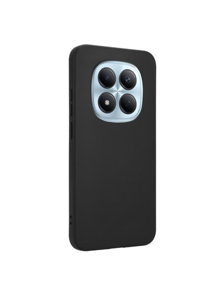 Tactical Carcasa Tactical TPU pentru Xiaomi Redmi Note 15 Pro 4G Black