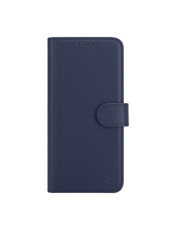 Tactical Tactical Field Notes pentru Xiaomi Redmi Note 15 Pro 5G Blue
