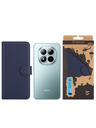 Tactical Tactical Field Notes pentru Xiaomi Redmi Note 15 Pro 5G Blue