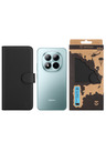 Tactical Tactical Field Notes pentru Xiaomi Redmi Note 15 Pro 5G Black