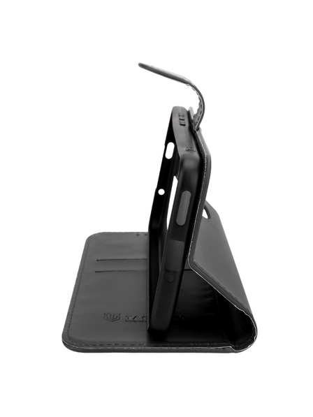 Tactical Tactical Field Notes pentru Xiaomi Redmi Note 15 Pro+ 5G/Poco M8 Pro Black