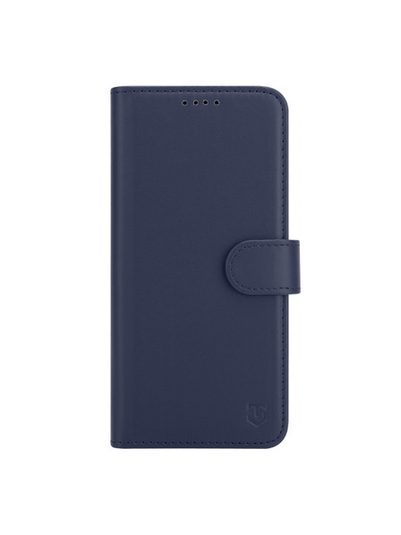 Tactical Tactical Field Notes pentru Xiaomi Redmi Note 15 Pro+ 5G/Poco M8 Pro Blue