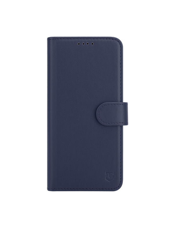 Tactical Tactical Field Notes pentru Xiaomi Redmi Note 15 Pro+ 5G/Poco M8 Pro Blue