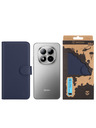 Tactical Tactical Field Notes pentru Xiaomi Redmi Note 15 Pro+ 5G/Poco M8 Pro Blue