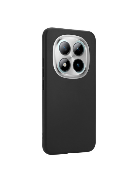 Tactical Carcasa Tactical TPU pentru Xiaomi Redmi Note 15 Pro+ 5G/Poco M8 Pro Black