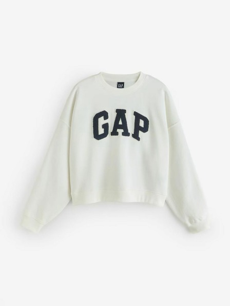 GAP Hanorac Logo GAP