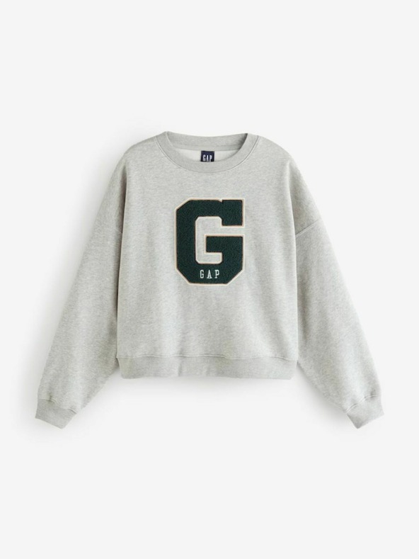 GAP Hanorac Logo GAP
