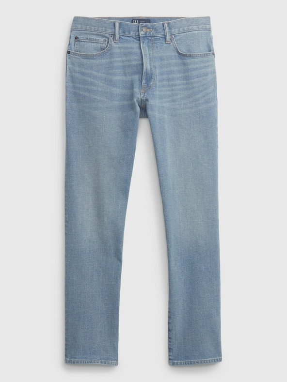 GAP Blugi Straight Washwell GAP