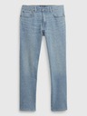 GAP Blugi Straight Washwell GAP
