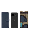 Tactical Tactical Field Notes pentru Google Pixel 9a Blue