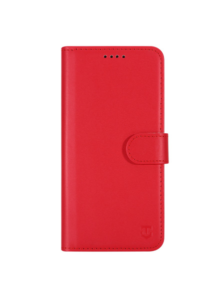 Tactical Tactical Field Notes pentru Honor Magic8 Lite Red