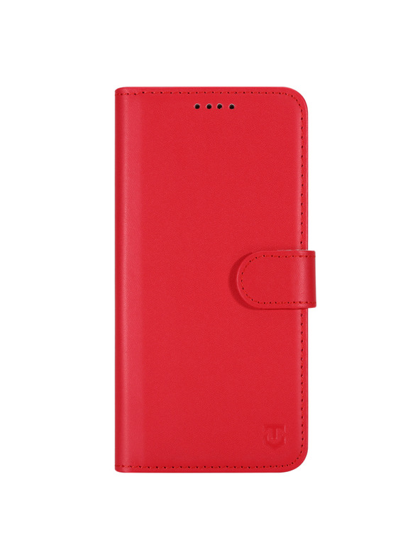 Tactical Tactical Field Notes pentru Honor Magic8 Lite Red