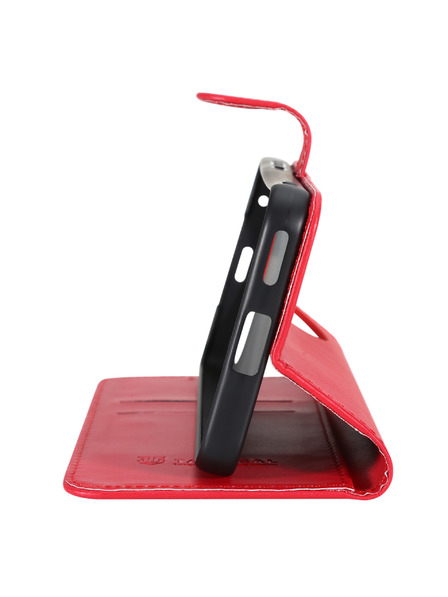 Tactical Tactical Field Notes pentru Honor Magic8 Lite Red