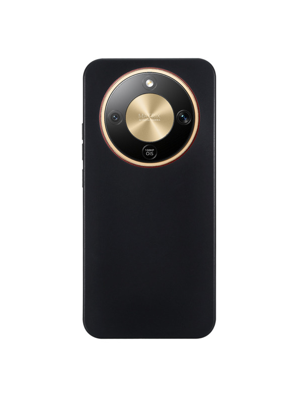 Tactical Tactical TPU Carcasă pentru Honor Magic8 Lite Black