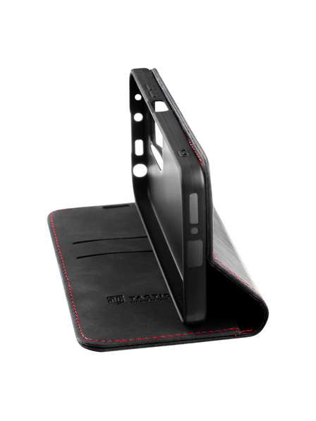 Tactical Tactical Xproof pentru Honor X7d Black Hawk