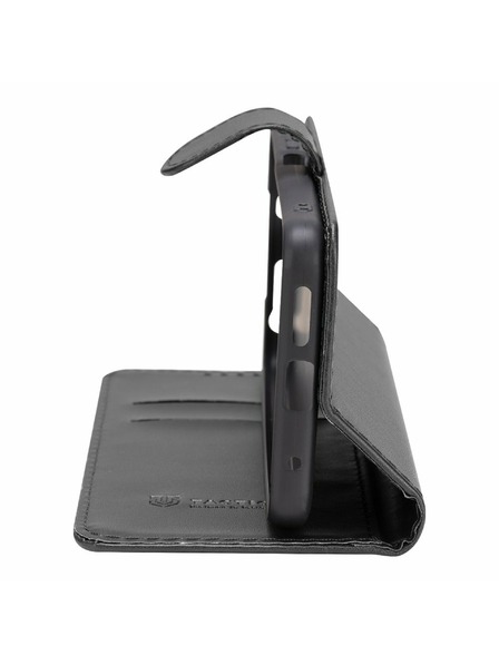 Tactical Tactical Field Notes pentru Motorola Moto G56 Black