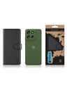 Tactical Tactical Field Notes pentru Motorola Moto G56 Black