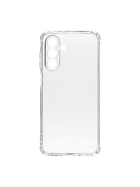 Tactical Tactical TPU Plyo Carcasă pentru Samsung Galaxy A26 5G Transparent
