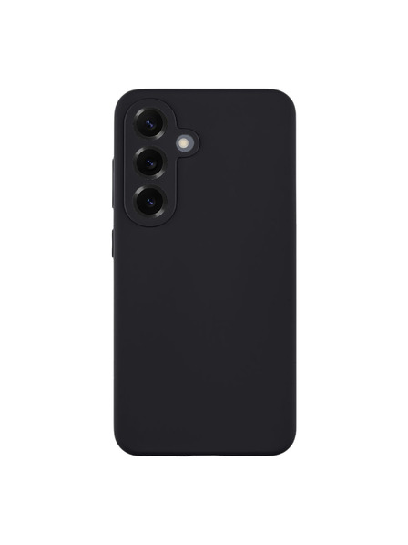 Tactical Tactical Velvet Smoothie Carcasă pentru Samsung Galaxy S25 Asphalt